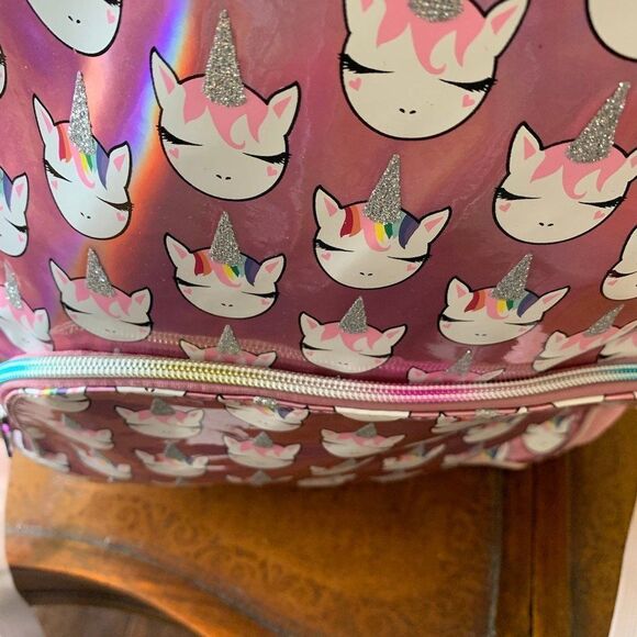 OMG Unicorn Backpack  - Picture 7 of 8